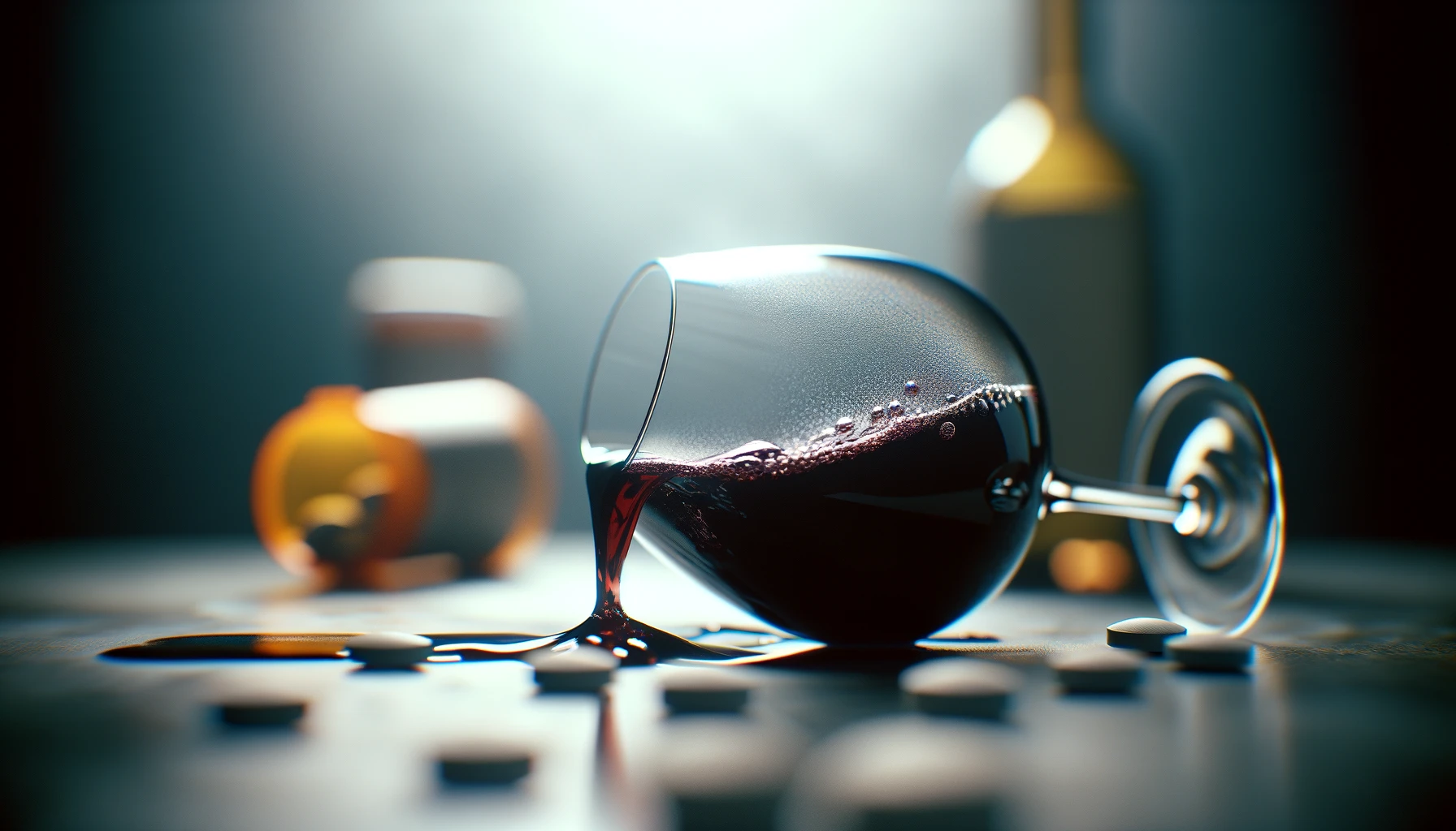 Featured image for “Alcohol and Lupus”